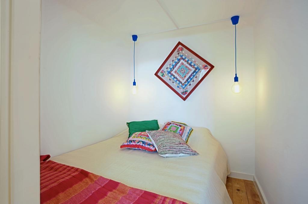 Stay Local In Alfama! Deolinda Central Home, Amazing View Lisbon Exterior photo