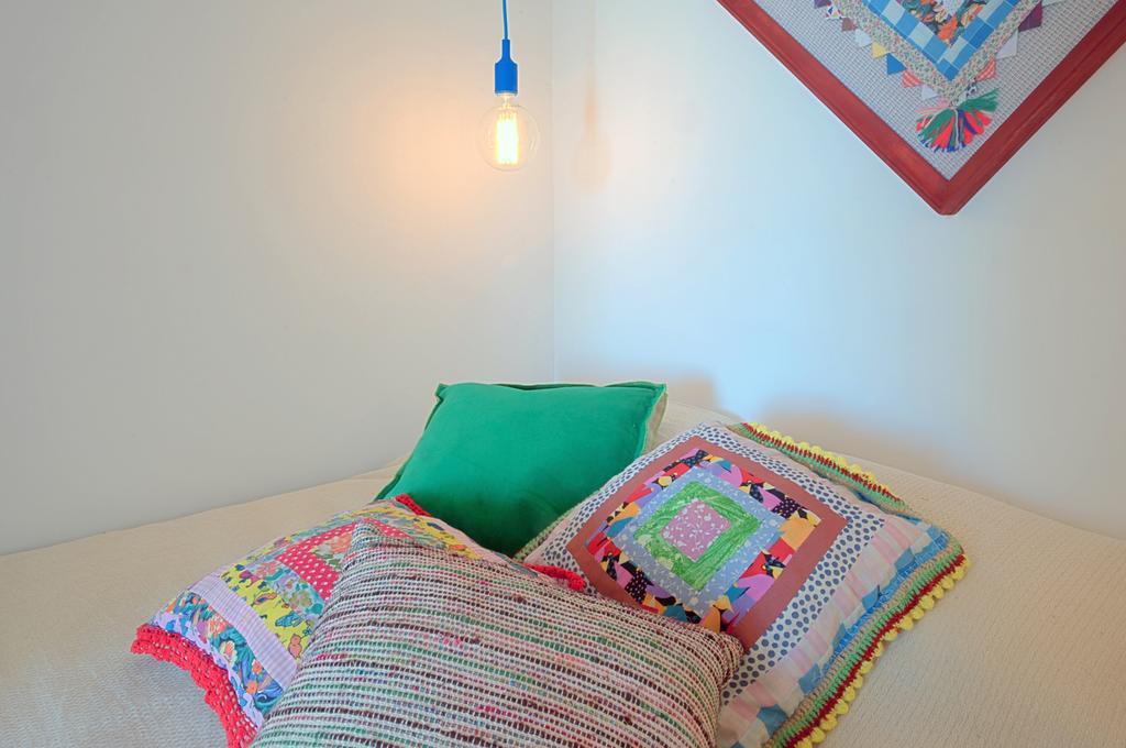 Stay Local In Alfama! Deolinda Central Home, Amazing View Lisbon Room photo