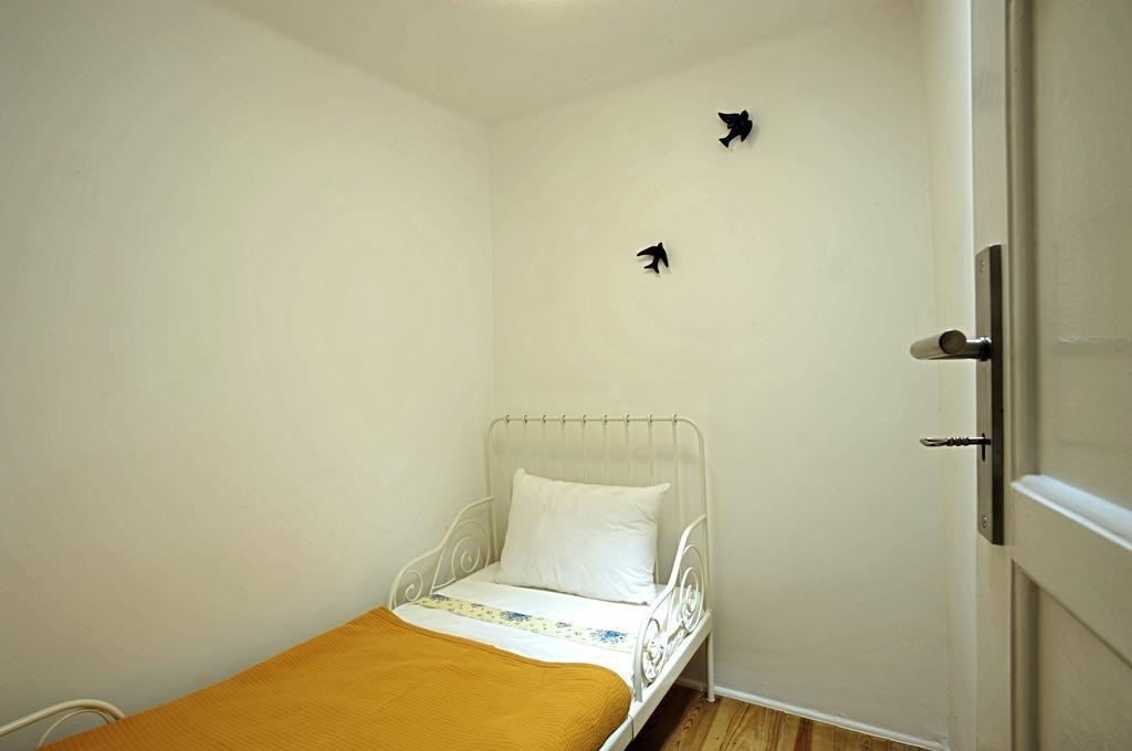 Stay Local In Alfama! Deolinda Central Home, Amazing View Lisbon Exterior photo